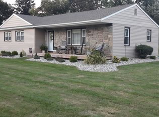 213 Loomis Ave, Coatesville, PA 19320