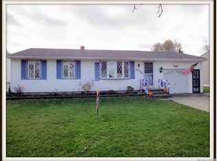 51 Dubonnet Dr, Depew, NY 14043