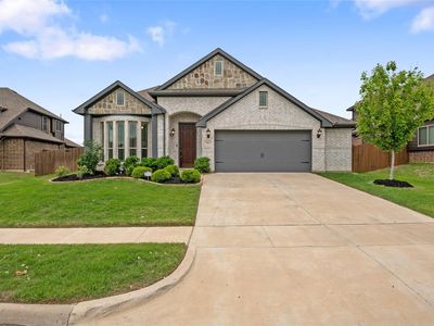 2001 Maplewood Dr, Glenn Heights, TX, 75154