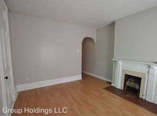 725 Washington Ave, Braddock, PA 15104