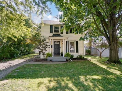 2029 Winton St, Middletown, OH, 45044