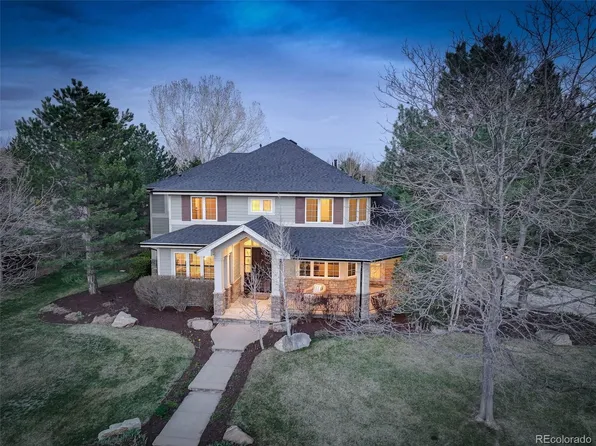 6724 S Yates Court, Littleton, CO 80128