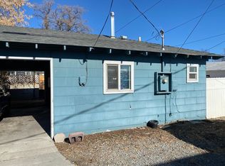 1747 1/2 C St APT A, Sparks, NV 89431