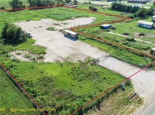 Fm 60, Caldwell, TX 77836