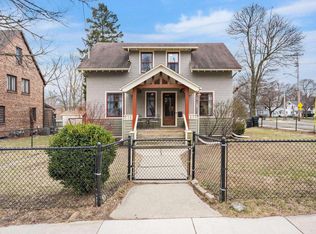 1731 Regent St, Madison, WI 53726