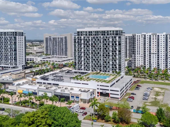 5252 NW 85th Ave APT 1402, Doral, FL 33166