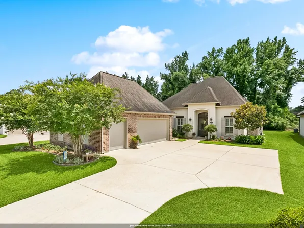 37357 Whispering Hollow Ave, Prairieville, LA 70769