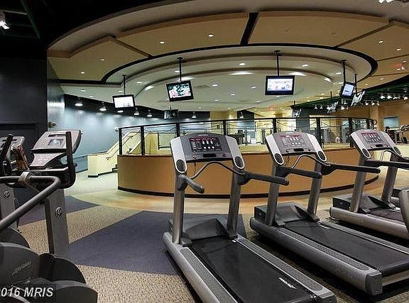River Place Gym