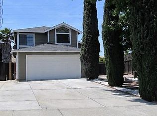 2820 Wildflower Dr, Antioch, CA 94531