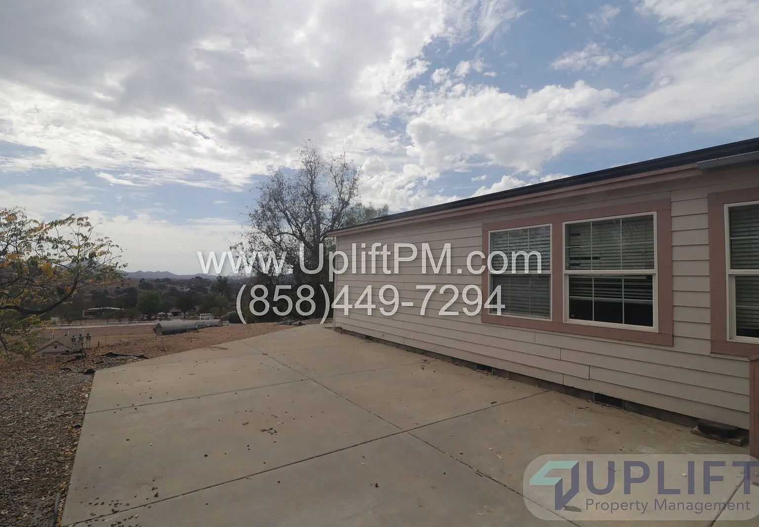 3 bed, 2.0 bath, 2030 sqft, $4,500 — Photo 4