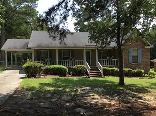 3642 Karleen Rd, Hephzibah, GA 30815