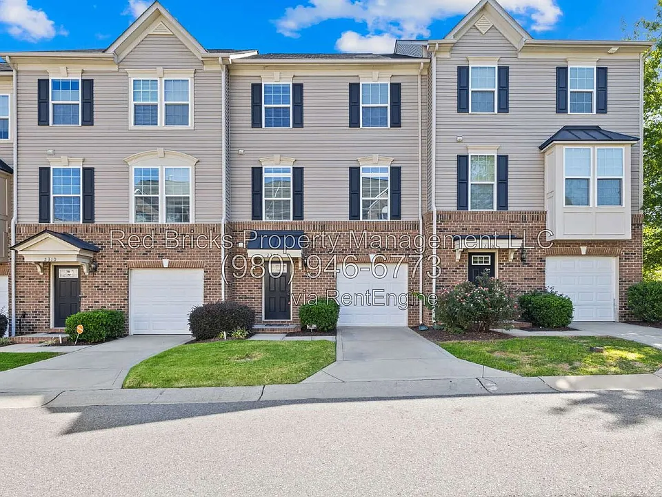 2306 Rachelwood Dr