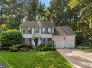 11832 Bright Psge, Columbia, MD 21044