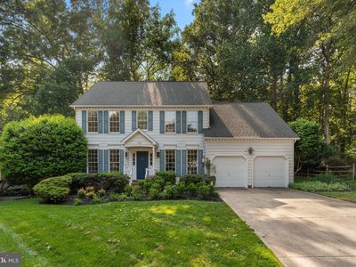 11832 Bright Psge, Columbia, MD, 21044