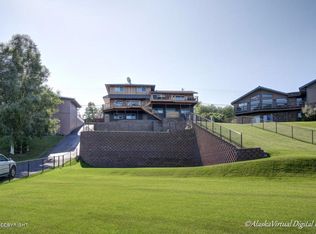 2933 W 100th Ave, Anchorage, AK 99515