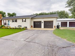 358 Fuller Rd, Dyersburg, TN 38024