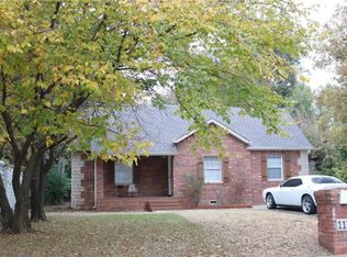1121 N Meta St, Oklahoma City, OK 73107