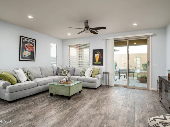 27039 N 75th Drive, Peoria, AZ 85383