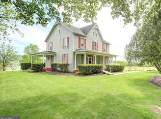 4492 Timber Ridge Rd, Big Cove Tannery, PA 17212