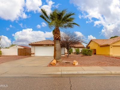 1414 W Grovers Ave, Phoenix, AZ, 85023