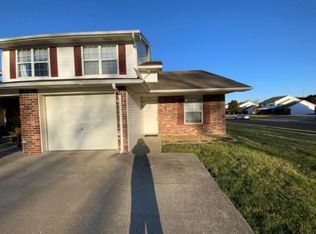 1611 Telluride Ln, Columbia, MO 65201