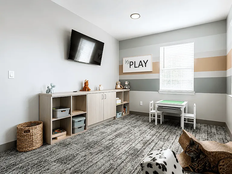 Littlestone Apartments — Photo 11