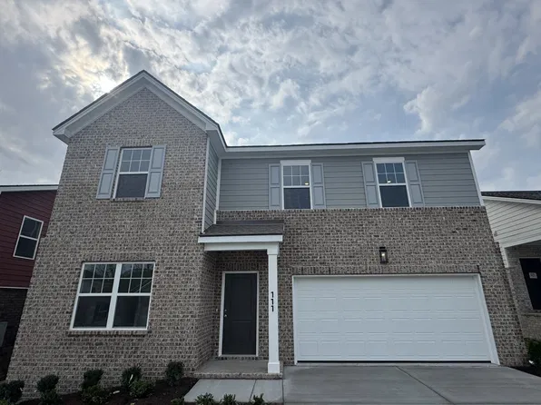 111 Cades Blf Lot 21, Mount Juliet, TN 37122
