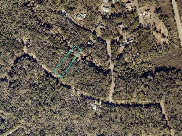 68 Tar Flower Trl, Waverly, GA 31565