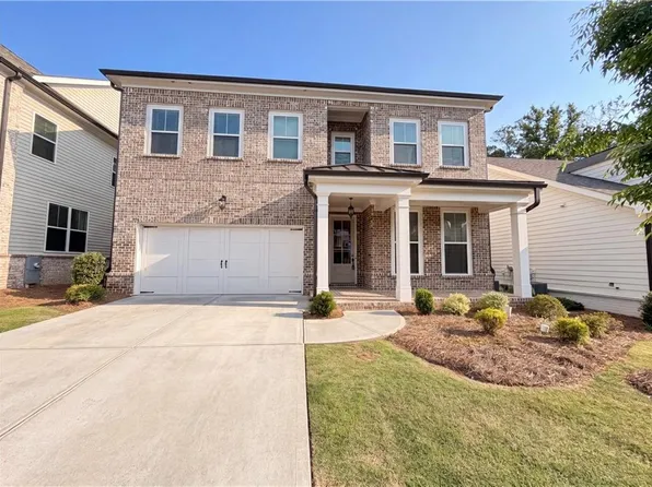 820 Pennington View Ln, Alpharetta, GA 30004
