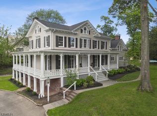 249 Valley Rd, Montclair, NJ 07042