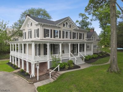 249 Valley Rd, Montclair, NJ, 07042