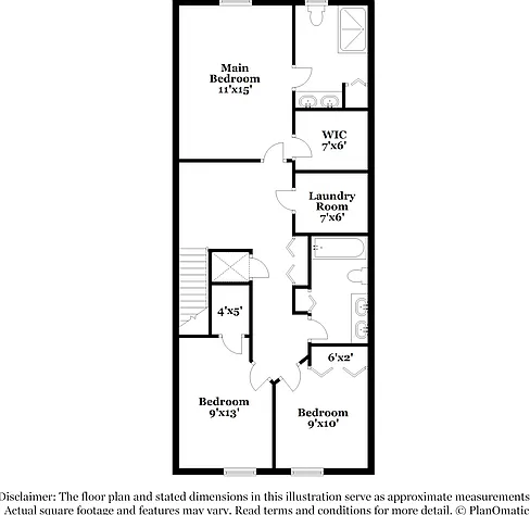 4185 Deer Trace Ln — Photo 21