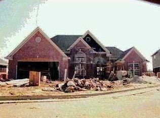 1749 Torrington Ct, Cordova, TN 38016