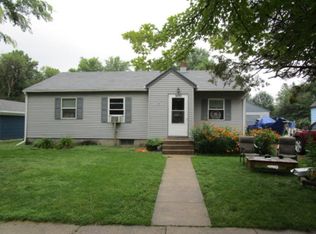 720 10th St N, Mountain Lake, MN 56159