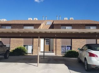 812 W Cedar Ct APT 1, Fruita, CO 81521
