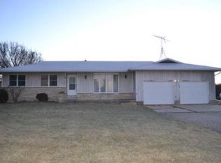 N7188 Freedom Rd, Theresa, WI 53091