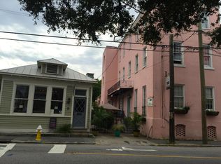 87 Wentworth St APT B, Charleston, SC 29401