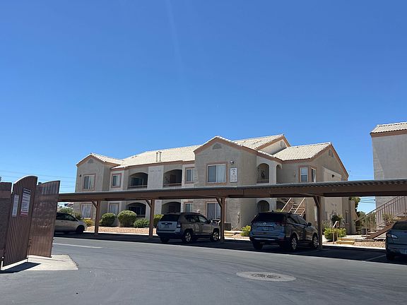 3rd image of 4655 Gold Dust Ave Unit 106