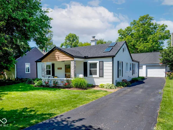 5750 Crittenden Ave, Indianapolis, IN 46220