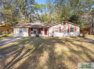 120 Monica Blvd, Savannah, GA 31419