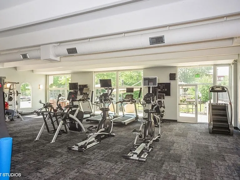 Skip the gym membership and work out conveniently at home!