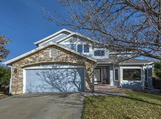 4566 Pussywillow Ct, Boulder, CO 80301