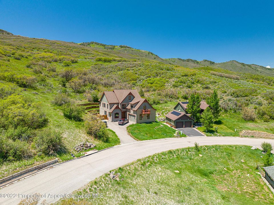 281 Old Midland Spur, Glenwood Springs, CO 81601 Zillow