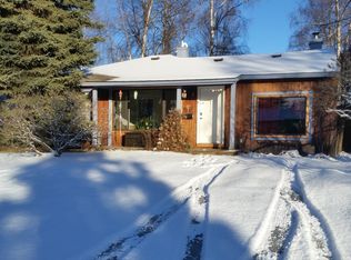 2627 Cottonwood St, Anchorage, AK 99508