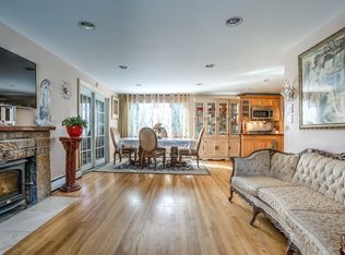 550 Trapelo Rd, Waltham, MA 02452