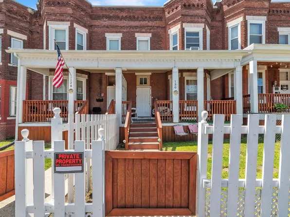 132 Cabot St, Holyoke, MA 01040