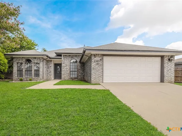 5005 Greenlee Dr, Killeen, TX 76542