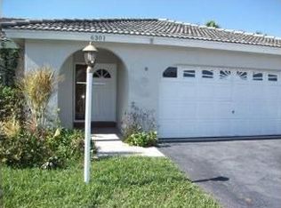 6301 Sedgewyck Cirw, Swranch, FL 33331