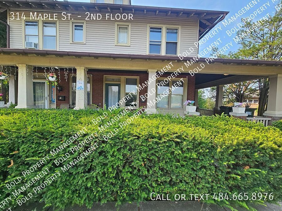 1st image of 314 Maple St Floor 2