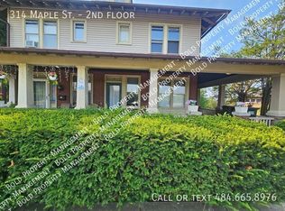 314 Maple St FLOOR 2, Lebanon, PA 17046